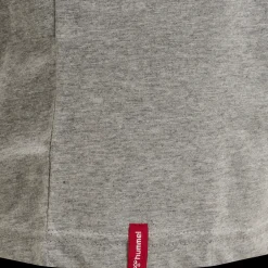 hmlRED BASIC T-SHIRT S/S KIDS