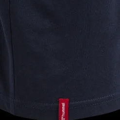 hmlRED BASIC T-SHIRT S/S KIDS