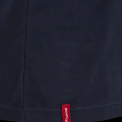 hmlRED BASIC T-SHIRT S/S WOMAN