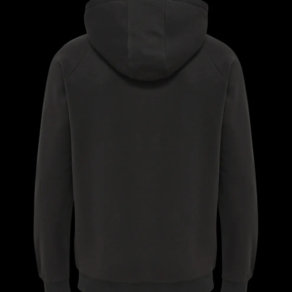 hmlRED CLASSIC HOODIE