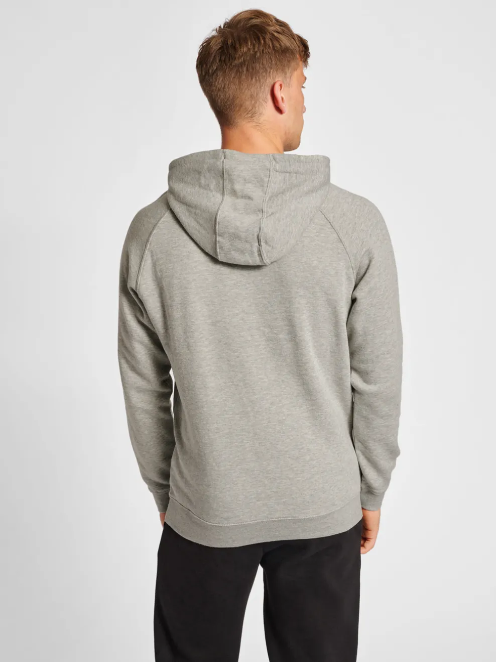 hmlRED CLASSIC HOODIE