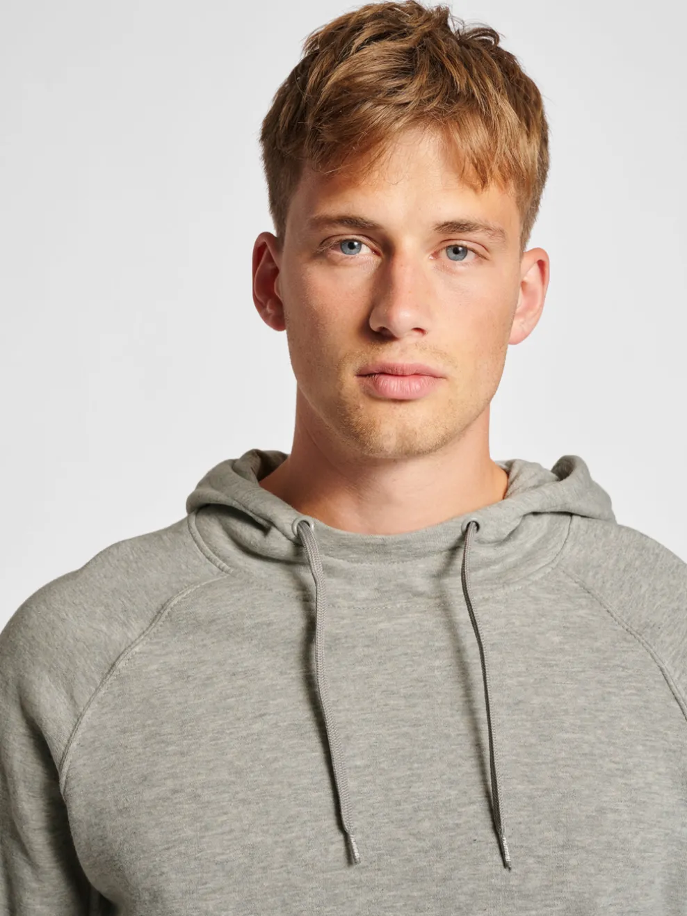 hmlRED CLASSIC HOODIE