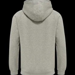 hmlRED CLASSIC HOODIE