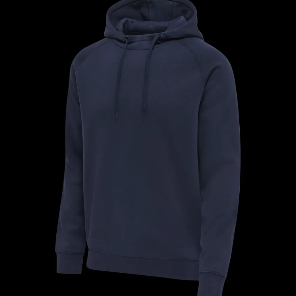 hmlRED CLASSIC HOODIE