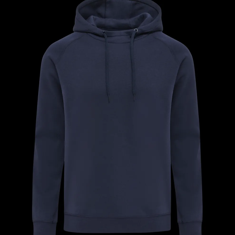 hmlRED CLASSIC HOODIE