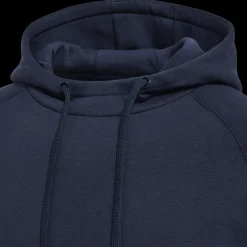 hmlRED CLASSIC HOODIE