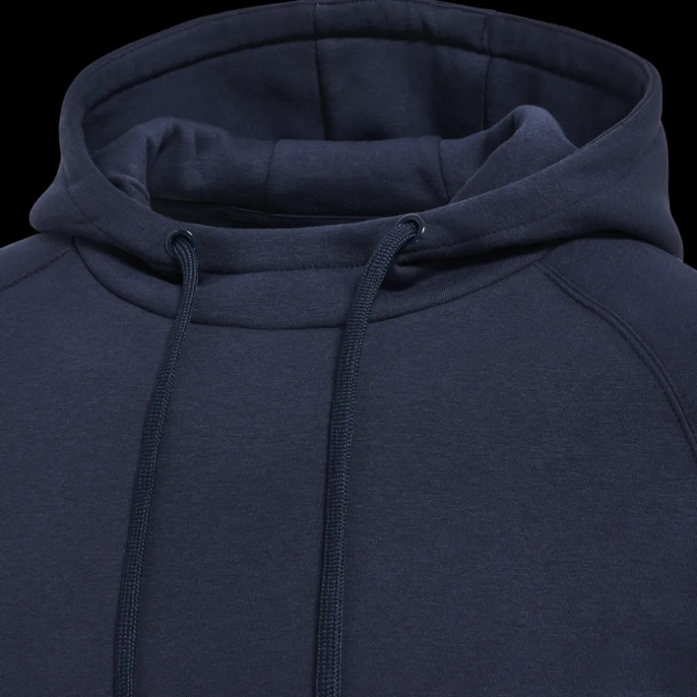 hmlRED CLASSIC HOODIE