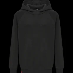 hmlRED CLASSIC HOODIE KIDS