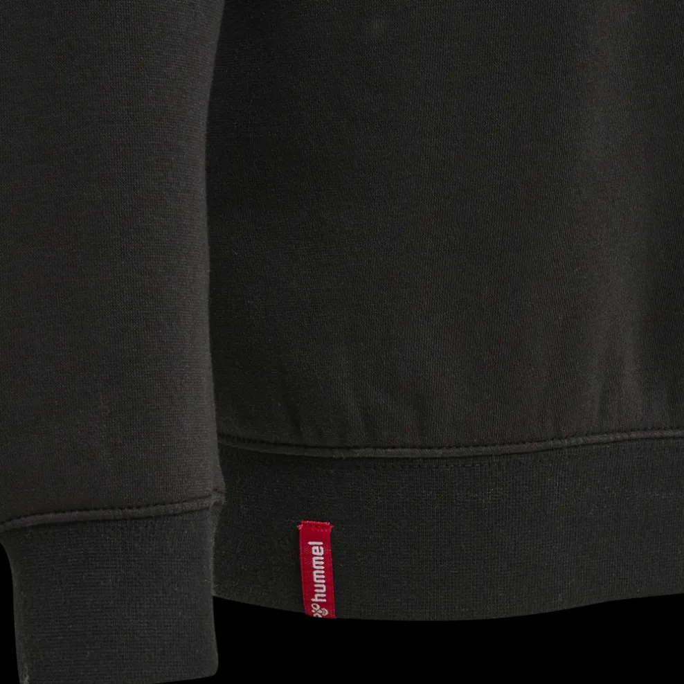 hmlRED CLASSIC HOODIE KIDS