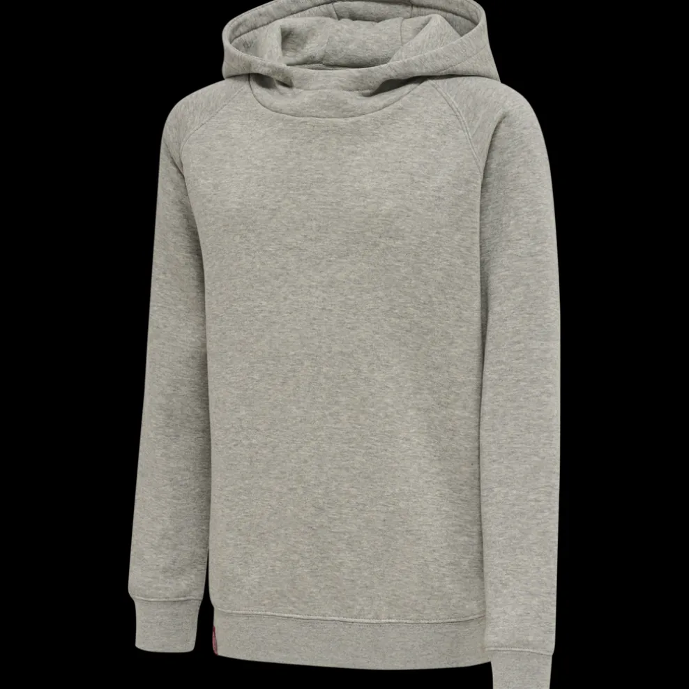 hmlRED CLASSIC HOODIE KIDS