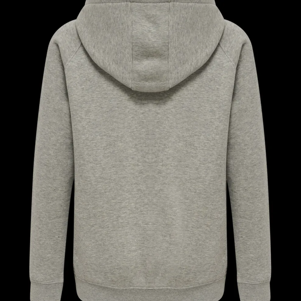 hmlRED CLASSIC HOODIE KIDS
