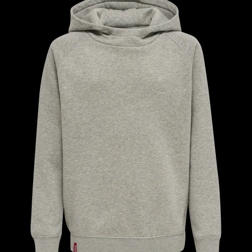 hmlRED CLASSIC HOODIE KIDS