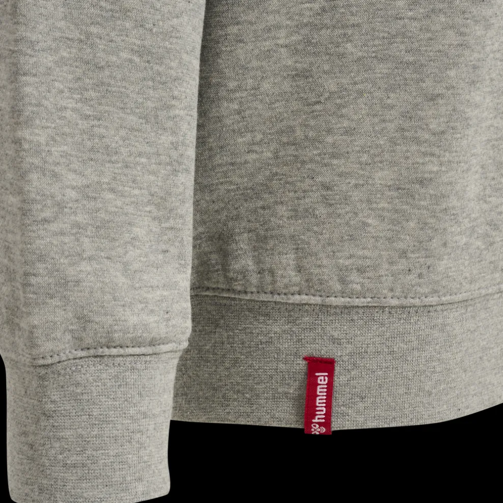 hmlRED CLASSIC HOODIE KIDS