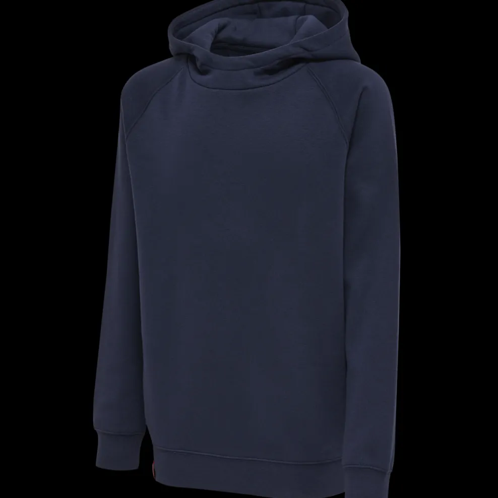hmlRED CLASSIC HOODIE KIDS
