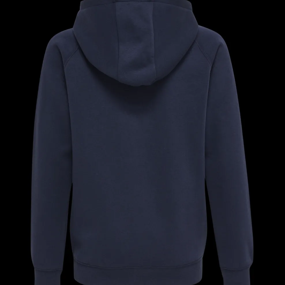 hmlRED CLASSIC HOODIE KIDS