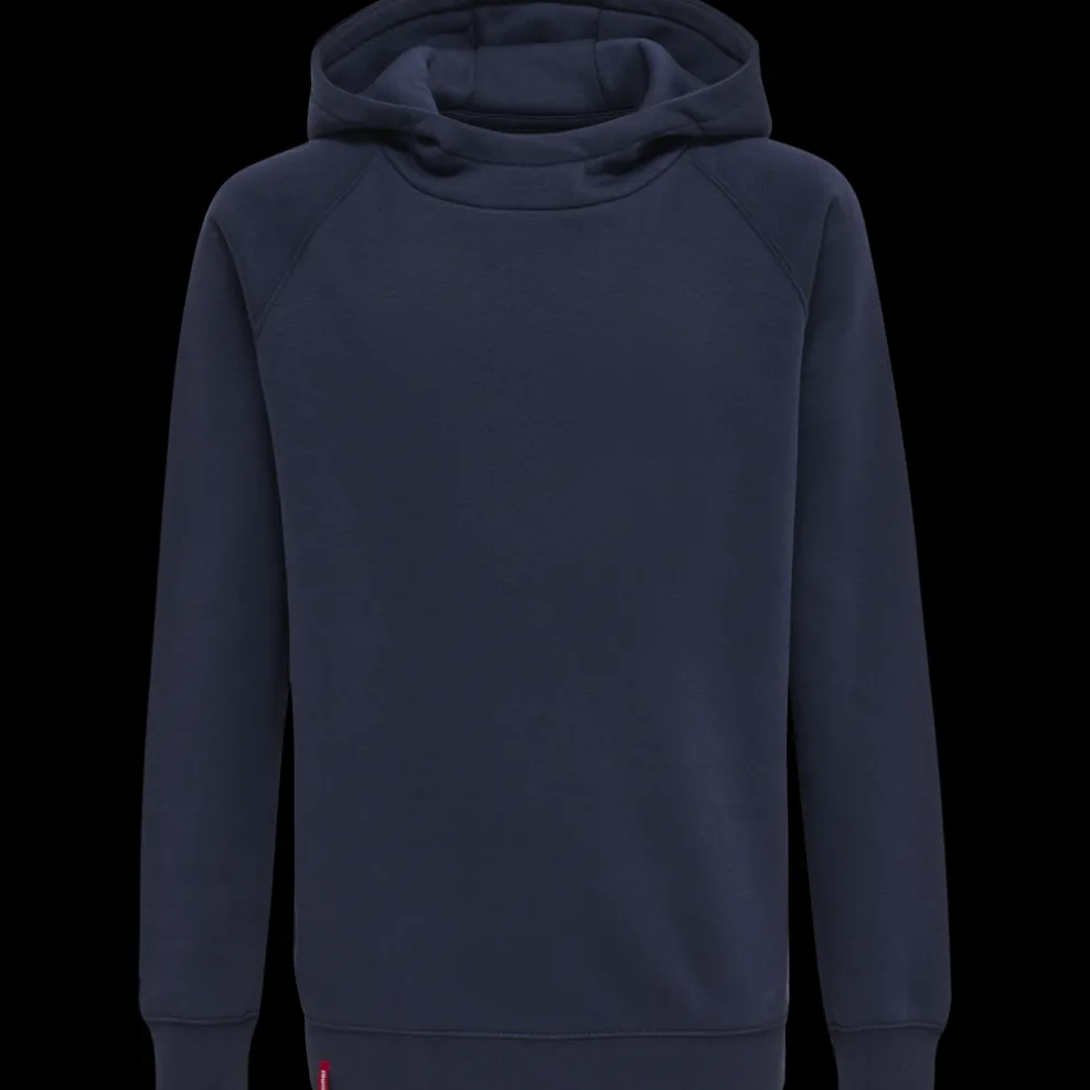 hmlRED CLASSIC HOODIE KIDS