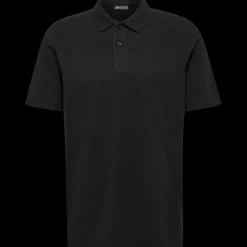 hmlRED CLASSIC POLO