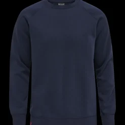 hmlRED CLASSIC SWEATSHIRT