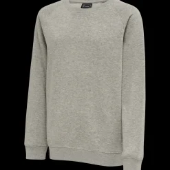 hmlRED CLASSIC SWEATSHIRT KIDS