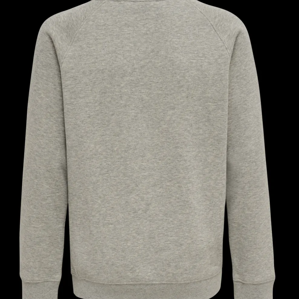 hmlRED CLASSIC SWEATSHIRT KIDS
