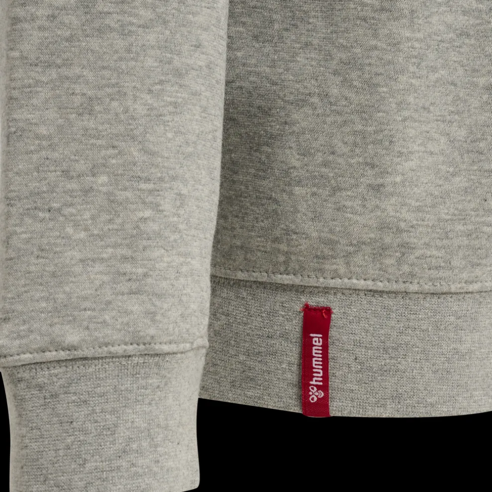 hmlRED CLASSIC SWEATSHIRT KIDS