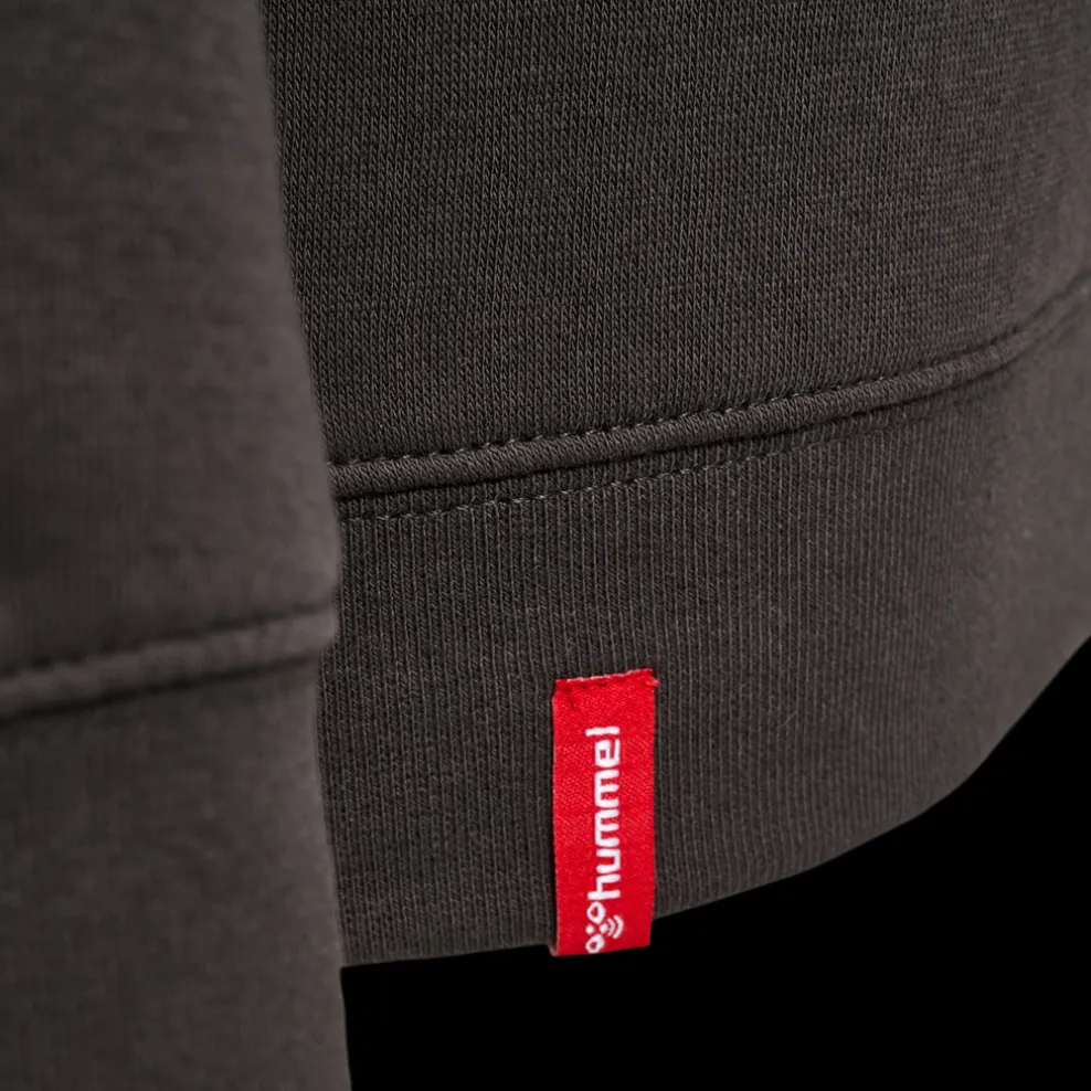hmlRED CLASSIC SWEATSHIRT KIDS