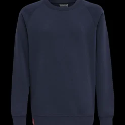 hmlRED CLASSIC SWEATSHIRT KIDS