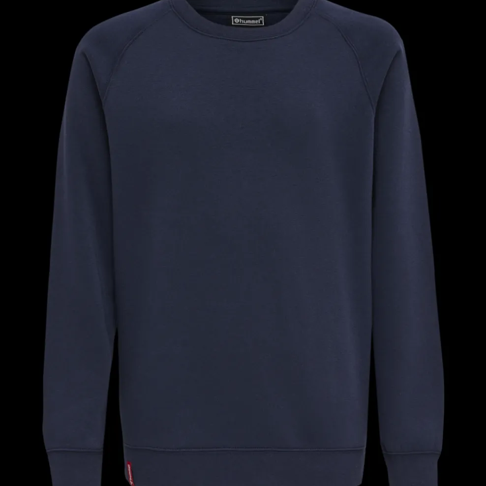 hmlRED CLASSIC SWEATSHIRT KIDS