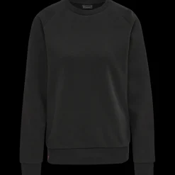 hmlRED CLASSIC SWEATSHIRT WOMAN