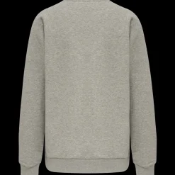 hmlRED CLASSIC SWEATSHIRT WOMAN