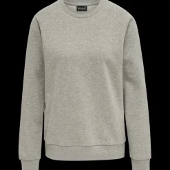 hmlRED CLASSIC SWEATSHIRT WOMAN