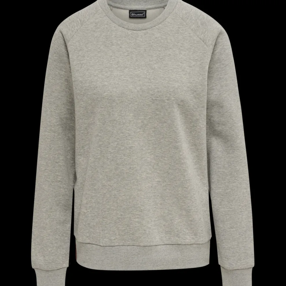 hmlRED CLASSIC SWEATSHIRT WOMAN