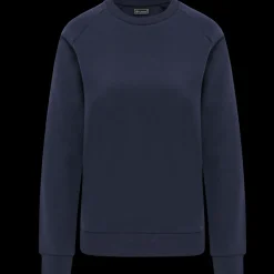 hmlRED CLASSIC SWEATSHIRT WOMAN