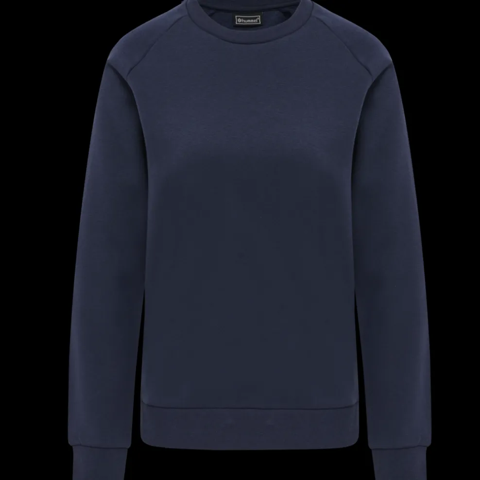 hmlRED CLASSIC SWEATSHIRT WOMAN
