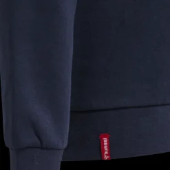 hmlRED CLASSIC SWEATSHIRT WOMAN