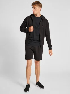 hmlRED CLASSIC ZIP HOODIE