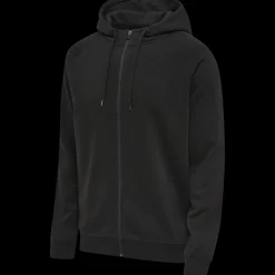hmlRED CLASSIC ZIP HOODIE