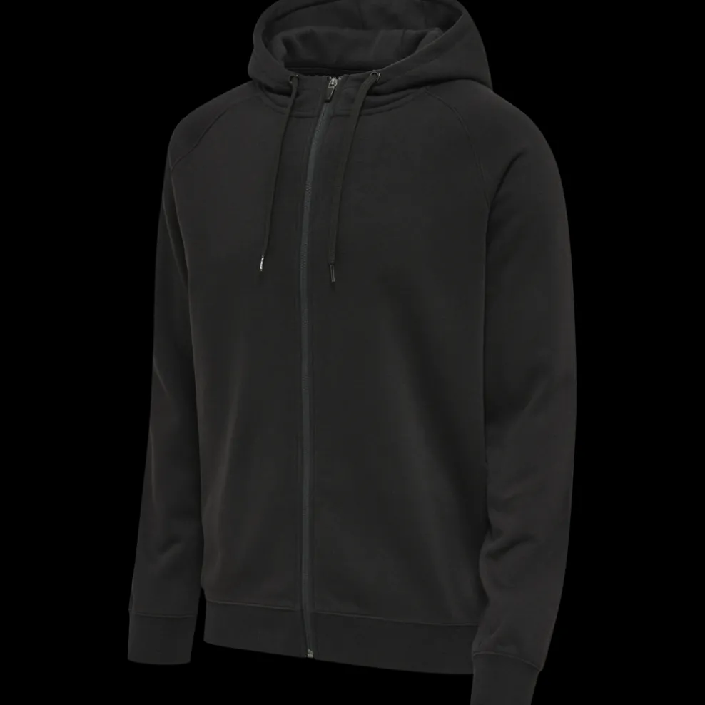 hmlRED CLASSIC ZIP HOODIE