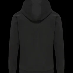 hmlRED CLASSIC ZIP HOODIE