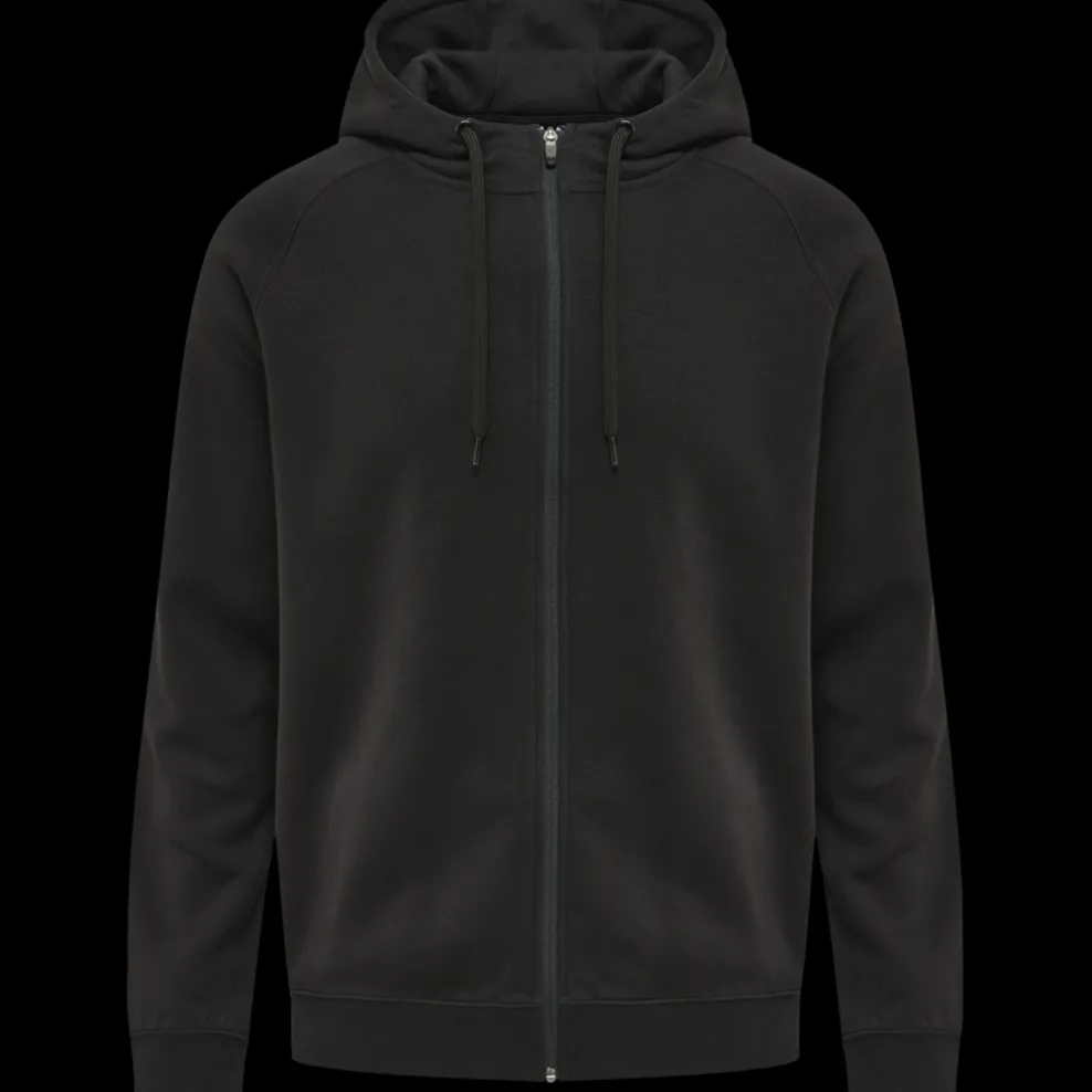 hmlRED CLASSIC ZIP HOODIE