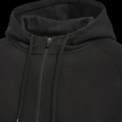 hmlRED CLASSIC ZIP HOODIE