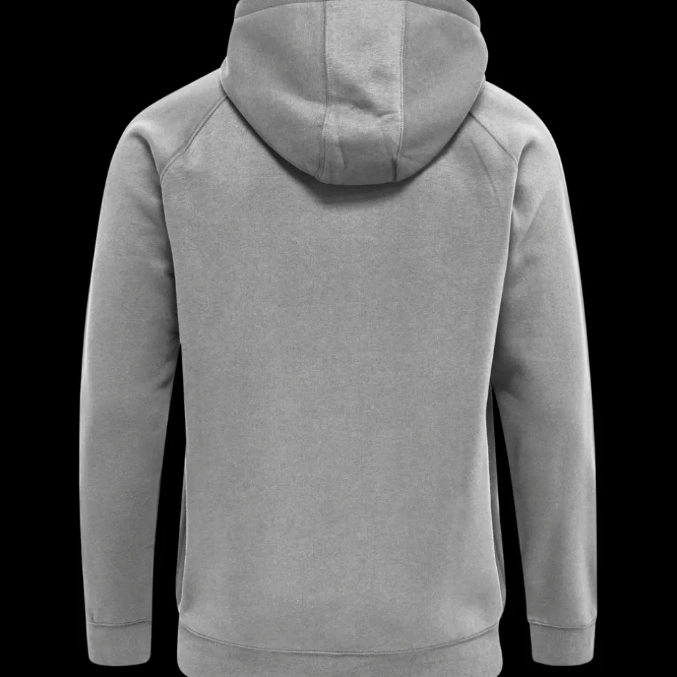 hmlRED CLASSIC ZIP HOODIE