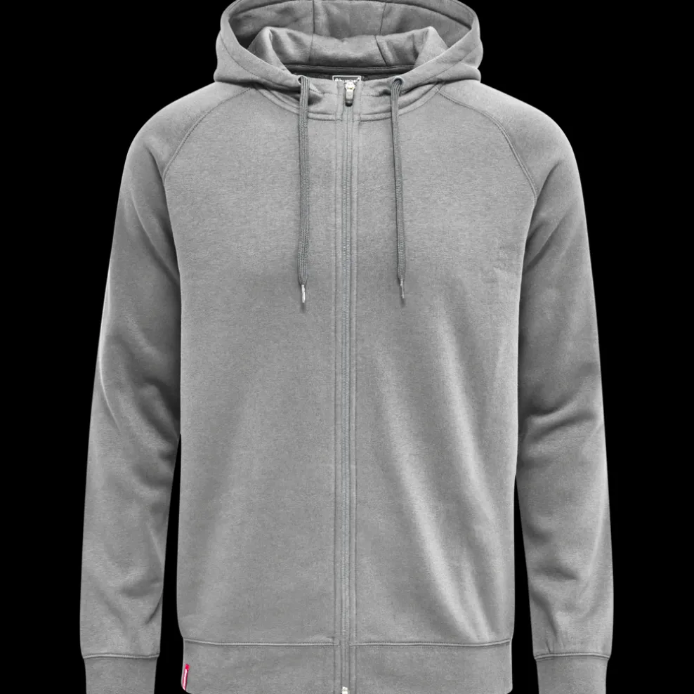 hmlRED CLASSIC ZIP HOODIE