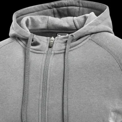 hmlRED CLASSIC ZIP HOODIE