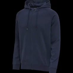hmlRED CLASSIC ZIP HOODIE