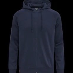 hmlRED CLASSIC ZIP HOODIE