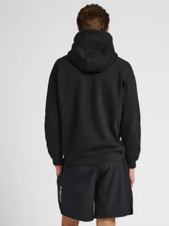 hmlRED HEAVY HOODIE