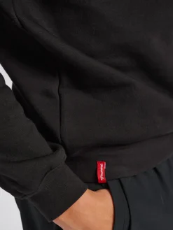 hmlRED HEAVY HOODIE