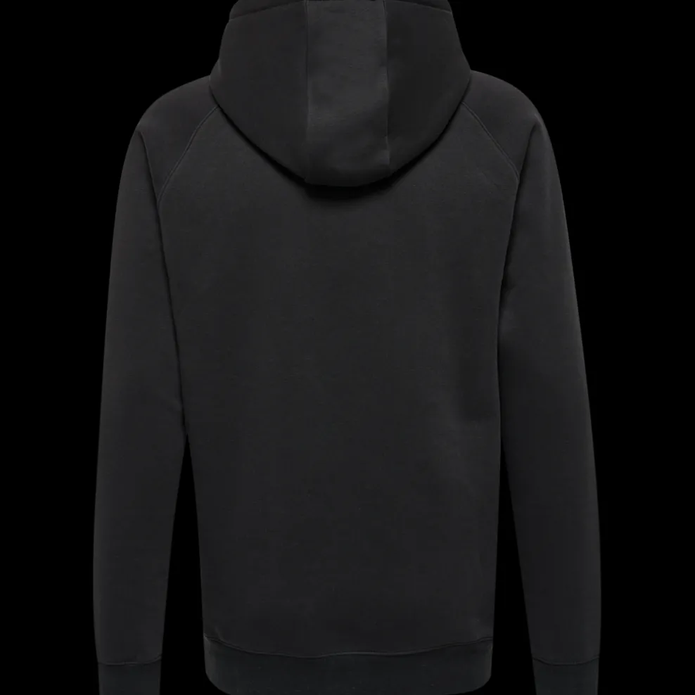 hmlRED HEAVY HOODIE