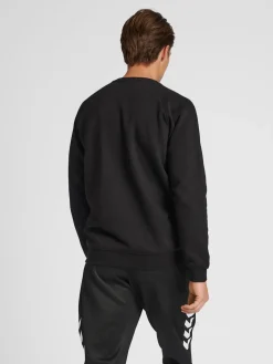 hmlRED HEAVY SWEATSHIRT